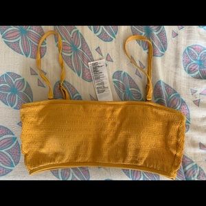 Billabong Sun Rise tube swim top